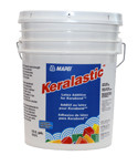 Mapei Keralastic - Premium-Grade, Flexible-Mortar, Latex Additive - 2 Gallons