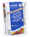 Mapei Ultracontact - Premium, Full-Contact Tile Mortar with Polymer - Gray - 50 lbs