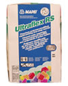 Mapei Ultraflex RS - Premium, Rapid-Setting Tile Mortar with Polymer - Gray - 50 lbs