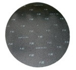 Americo 17" Abrasive Buff Screen
