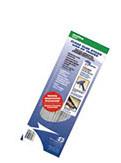 Orcon Clear Glue Sticks with UV Tracer - 8 Pack