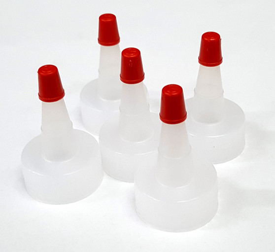 Color Seal Applicator Tips - Set of 5