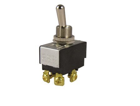 Tile Saw Toggle Switch - Fits Husqvarna, Felker, & Target Tile Saws