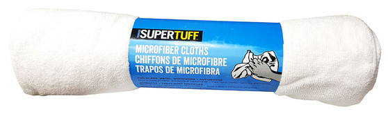 Microfiber Towels (6 pack) - Tile Tools