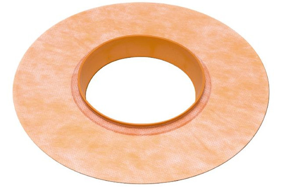 Schluter Kerdi Mixing Valve Seal - Tile Tools HQ