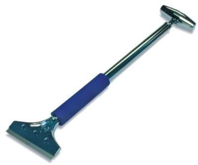 Orcon Swivel T-Handle 4" Scraper