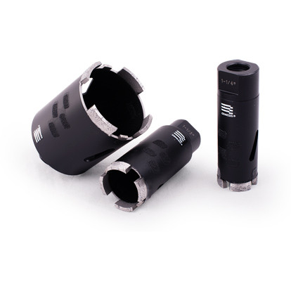 Diamond Vantage ZENESIS™ CORE BITS 