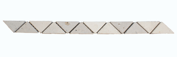 Listello - Accent Tile Mosaic - SPL-104-T