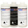 LamLock Crystal Clear Flowing Epoxy - 3 Quarts