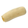 Marshalltown Replacement Curved Wood Finishing Trowel Handle - (402)