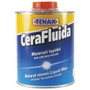 TENAX CeraFluida Clear Liquid Wax - Quart - (TFW01C)