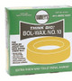 Harvey's Green Wax Ring - With Bolts