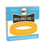 Harvey's Blue Wax Ring - With Bolts