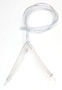 Water Hose Assembly -  Husqvarna, Target, Felker - (542169563)