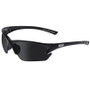 LIFT Safety Safety Glasses - Quest Smoke - (EQT-12KSTB)