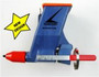 Quikpoint Drill-Mate Mortar Gun - Model 1964