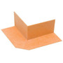 Schluter KERDI-KERECK-F - Outside Corners 2-pack - (KERECK/FA 2)
