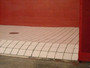 Goof Proof Showers Handi-Kirb Shower Curb 2-3/8" x 8" x 30" - (HK-283)