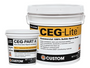 Custom Building Products CEG-Lite Part B - Base - (LWCEGB1T-EA)
