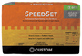 Custom Building Products SpeedSet Gray Fortified Thin-Set Mortar - 25 lbs