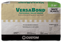 Custom Building Products Versabond  Fortified Thinset Mortar White  50 lbs - Custom Building