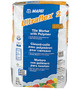 Mapei Ultraflex 2 - Professional Tile Mortar with Polymer - White - 50 lbs