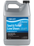Aqua Mix Seal & Finish Low Sheen - Gallon