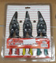 Pitbull Aviation Tin Snip Set