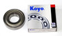 Koyo Deep Groove Bearing - 25 x 52 x 15mm - (6205ZZC3)