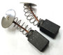 Dewalt Carbon Brush Set of 2 - Tile Tools HQ