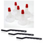 Applicator Brushes & Applicator Tips - Tile Tools