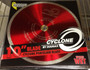 Diamax 10" Cyclone Porcelain/Tile Wet Blade for Straight Cuts - (TBP100)