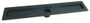 Compotite ABS Linear Shower Drain Body