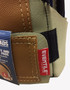 Eventile Extra Soft Premium Grade Large Flooring Pair Kneepads - Dark Beige