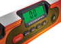 Kapro DIGIMAN 24" Magnetic Digital Level with Plumb Site and Carrying Case - (KA985D-24B)