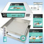 HIDE Skimmer Cover Kit - 12" / 2cm - (HSL 12-0.8")