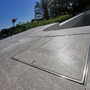 HIDE Skimmer Cover Kit - 12" / 2cm - (HSL 12-0.8")