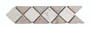 Listello - Accent Tile Mosaic - SPL-201-T