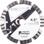 Diamond Vantage Y101 TURBO - General Purpose Blade