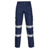 3420 DNC Patron Saint FR Cargo Pants with Bio-Motion FR Tape Navy