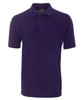 210 JB's Wear Polo Purple