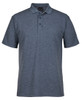 210 JB's Wear Polo Charcoal Marle