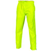 3707 DNC Classic Rain Pants Yellow 3707 DNC Classic Rain Pants Yellow