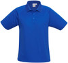 P300MS Mens Sprint Polo Royal