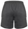 ST711K Kids Circuit Short Grey Back