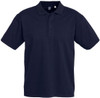 P112MS Mens Ice Polo Navy