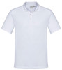 P815MS Mens Aero Polo White