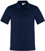P815MS Mens Aero Polo Navy