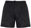 ST711M Mens Circuit Short Black ST711M Mens Circuit Short Black