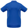 P405KS Kids Razor Polo Royal/Gold Back
